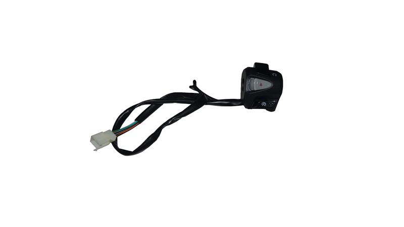 MARŞ KUMANDASI (VELOCE150)